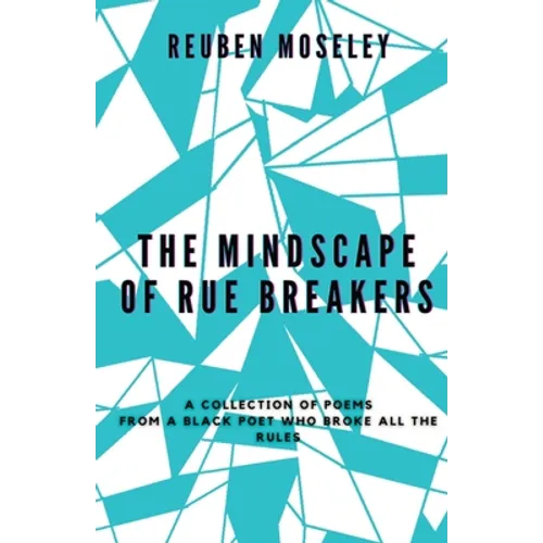 The Mindscape of Rue Breakers - Paperback