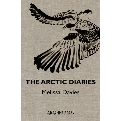 The Arctic Diaries - Paperback