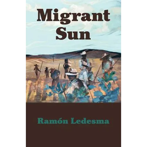 Migrant Sun - Paperback