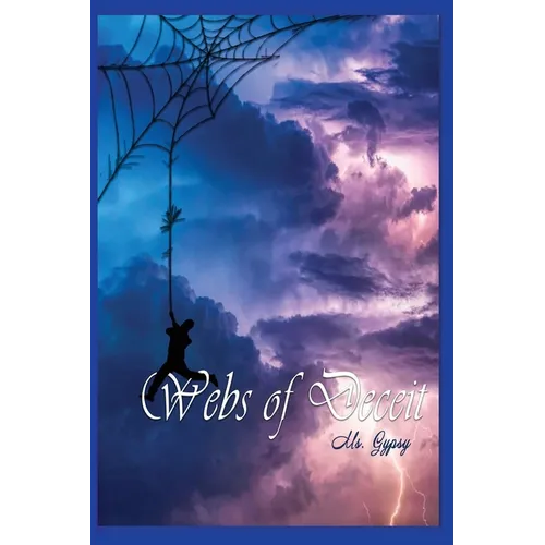 Webs of Deceit - Paperback