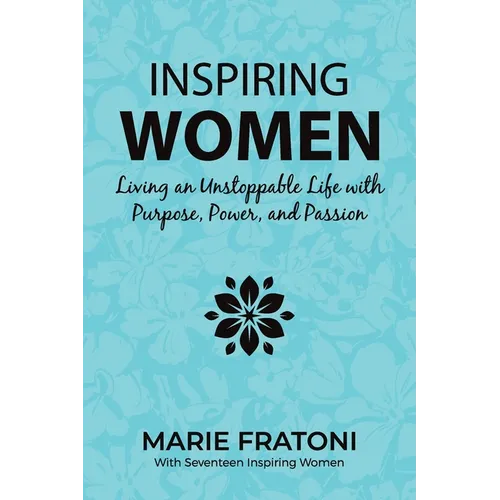 Inspiring Women - Paperback