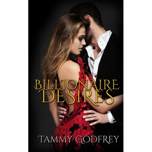 Billionaire Desires - Paperback