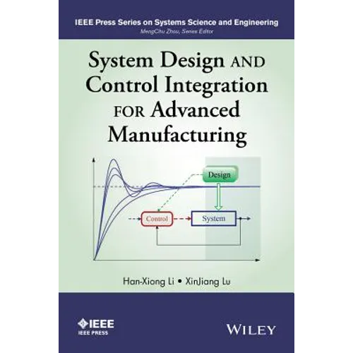 System Design and Control Inte - Hardcover