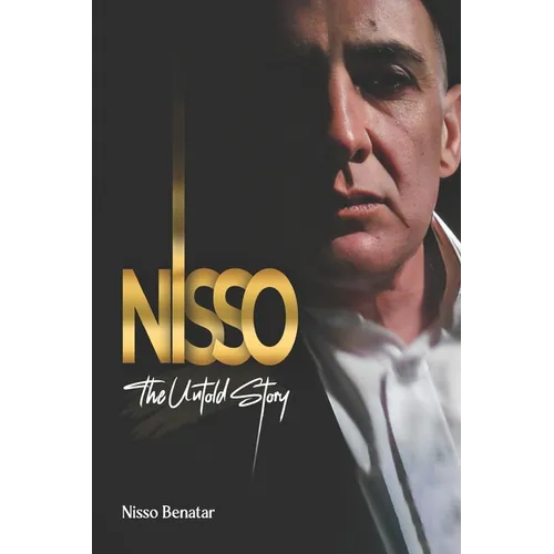 Nisso: The Untold Story - Paperback