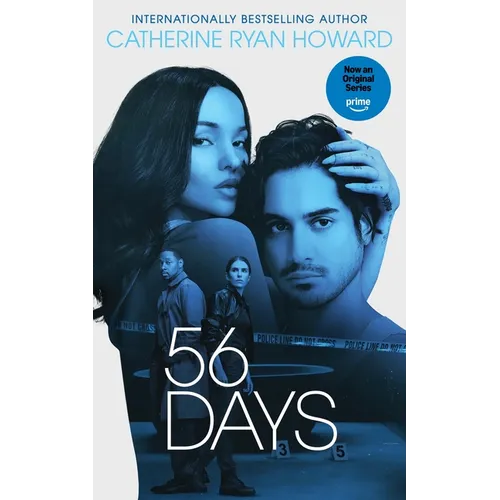 56 Days - Hardcover
