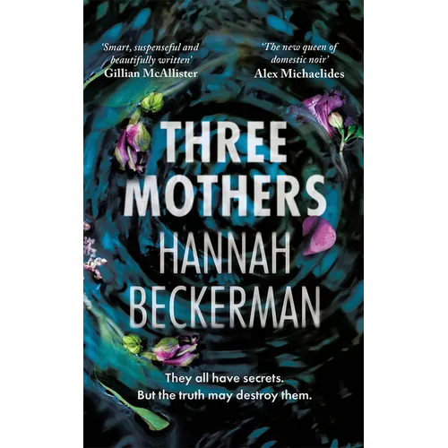 Three Mothers - Paperback
