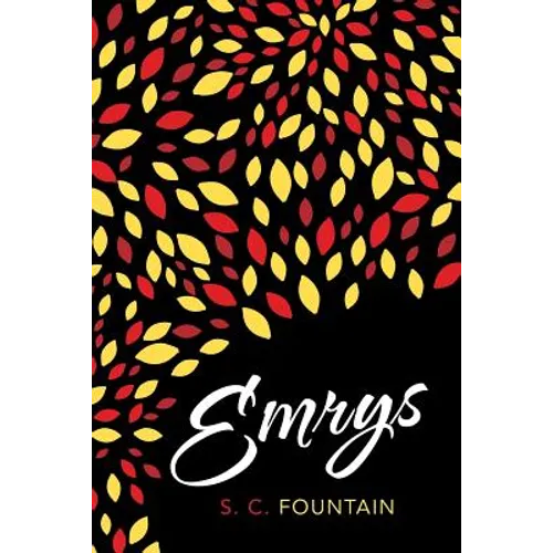 Emrys - Paperback