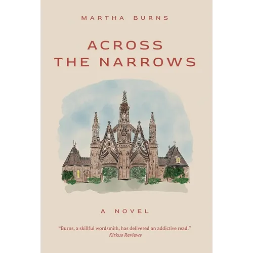 Across the Narrows - Hardcover