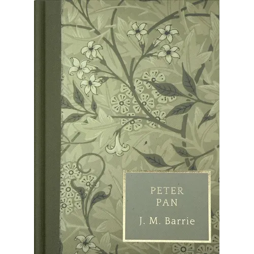 Peter Pan (Heritage Collection) - Hardcover