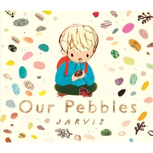 Our Pebbles - Hardcover
