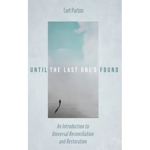 Until the Last One's Found - Hardcover