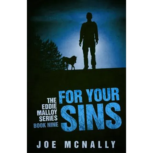 For Your Sins - Paperback