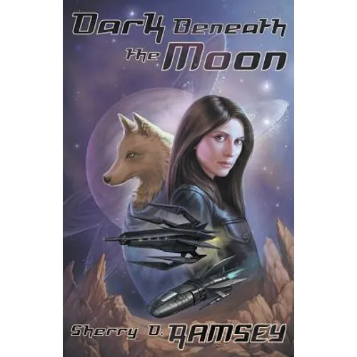 Dark Beneath the Moon - Paperback