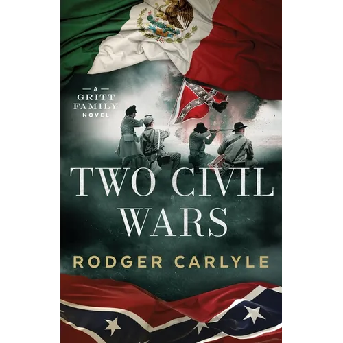 Two Civil Wars - Paperback