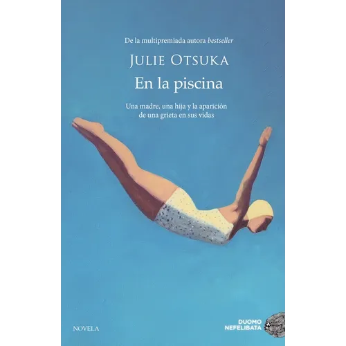 En La Piscina - Paperback