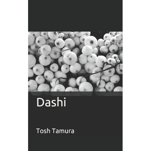 Dashi - Paperback