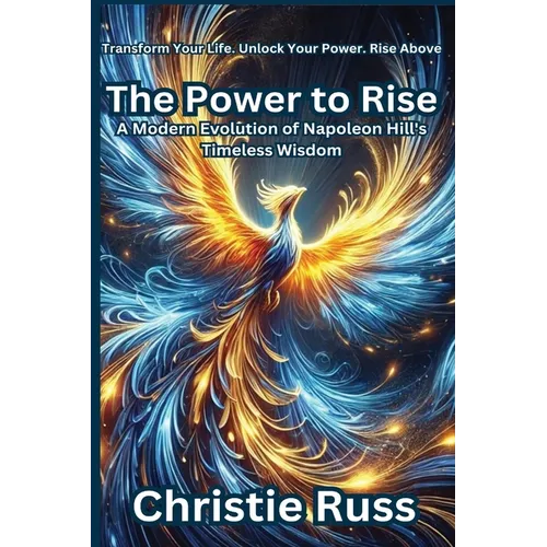 The Power to Rise - Paperback