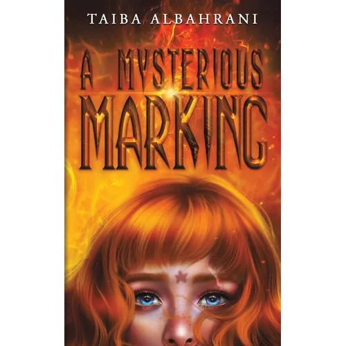 A Mysterious Marking - Paperback
