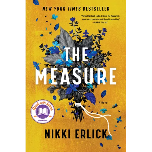 The Measure - Hardcover