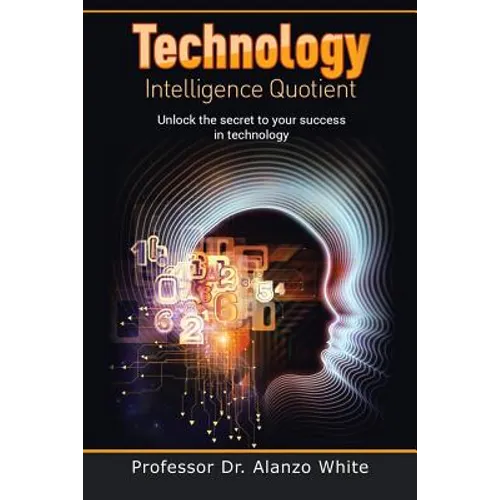 Technology Intelligence Quotient - Paperback