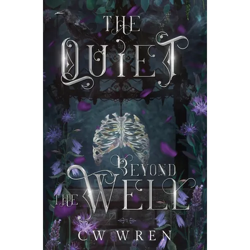 The Quiet Beyond the Well - Paperback