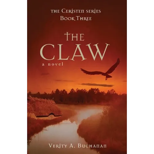 The Claw - Paperback