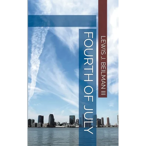Fourth of July - Paperback
