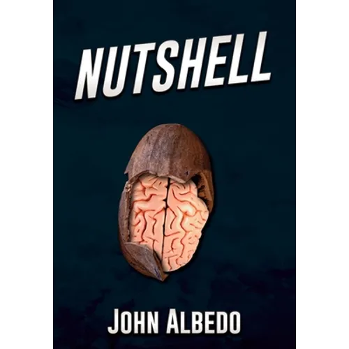 Nutshell - Hardcover