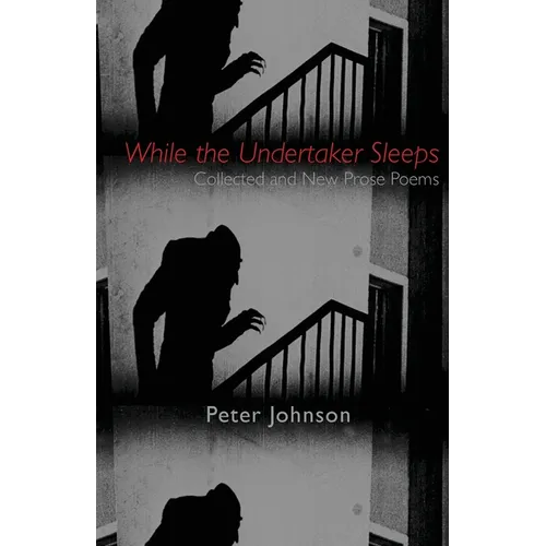 While the Undertaker Sleeps - Paperback