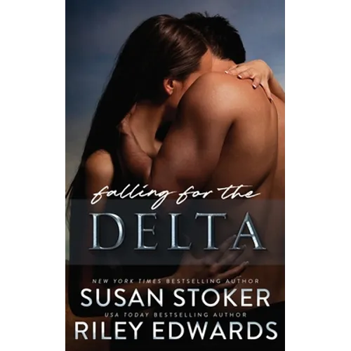 Falling for the Delta - Paperback
