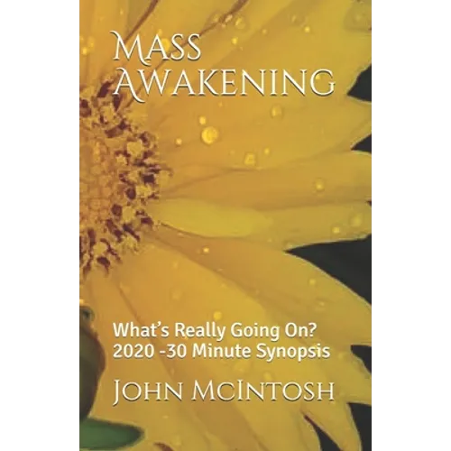 Mass Awakening: What's Really Going On? 2020 -30 Minute Synopsis - Paperback