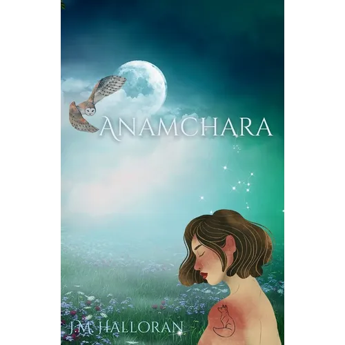 Anamchara - Paperback