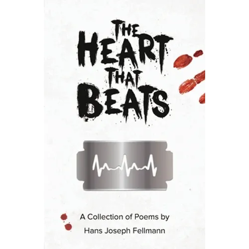 The Heart That Beats - Paperback