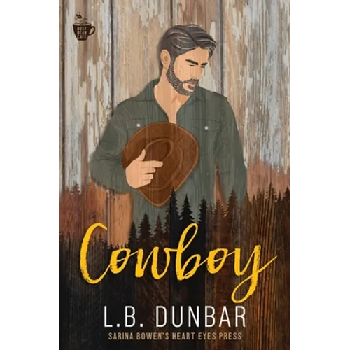 Cowboy - Paperback