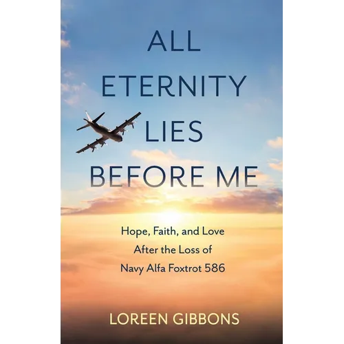 All Eternity Lies Before Me - Paperback