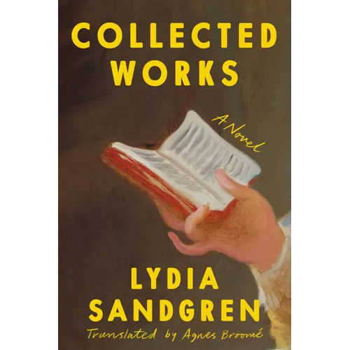 Collected Works - Hardcover