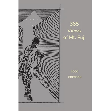 365 Views of Mt. Fuji - Paperback