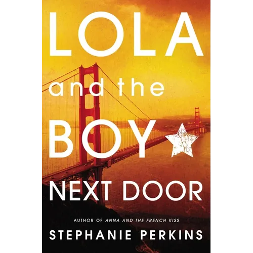 Lola and the Boy Next Door - Paperback