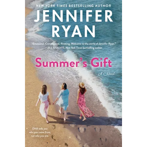 Summer's Gift - Paperback
