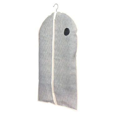 2-Pack: Hanging Suit Storage Bag