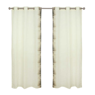 2-Piece Set: Global Window Panel Pair