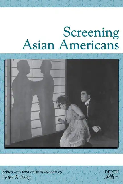 Screening Asian Americans - Paperback