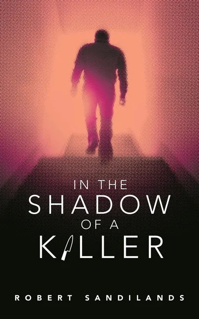 In the Shadow of a Killer - Paperback