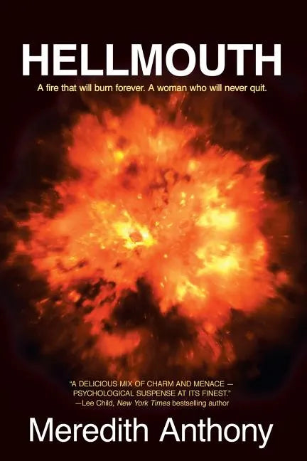 Hellmouth - Paperback