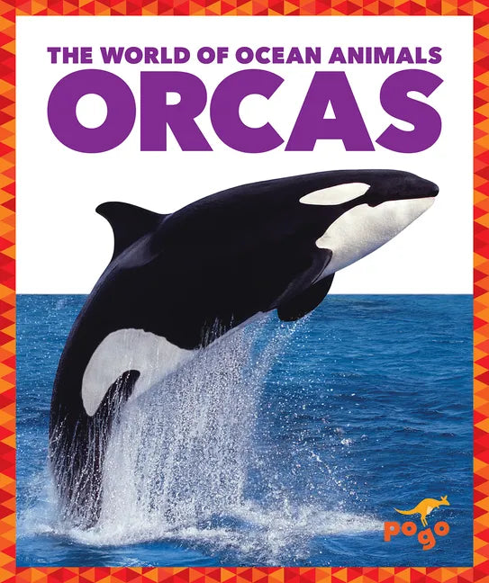 Orcas - Library Binding