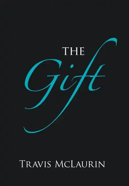 The Gift - Hardcover
