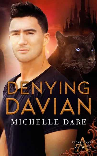 Denying Davian - Paperback