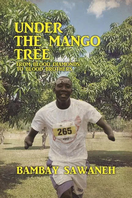 Under the Mango Tree - Paperback