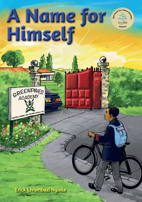 A Name for Himself - Paperback