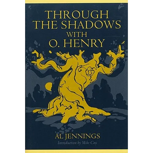Through the Shadows with O. Henry - Paperback
